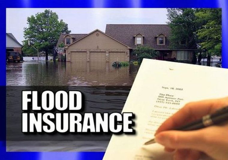 NFIP Flood Insurance Premiums