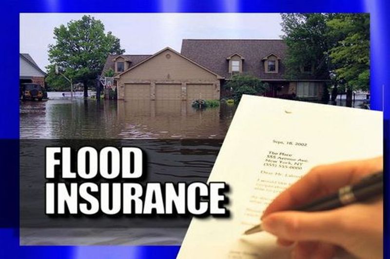 Flood Insurance Premiums