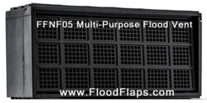 FFNF05 Multi-Purpose Flood Vents