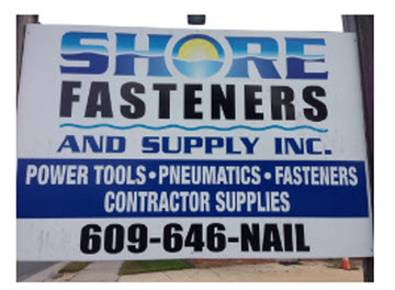Buy Flood Flaps at Shore Fasteners!!