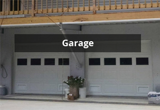 Garage Doors Canvey Island